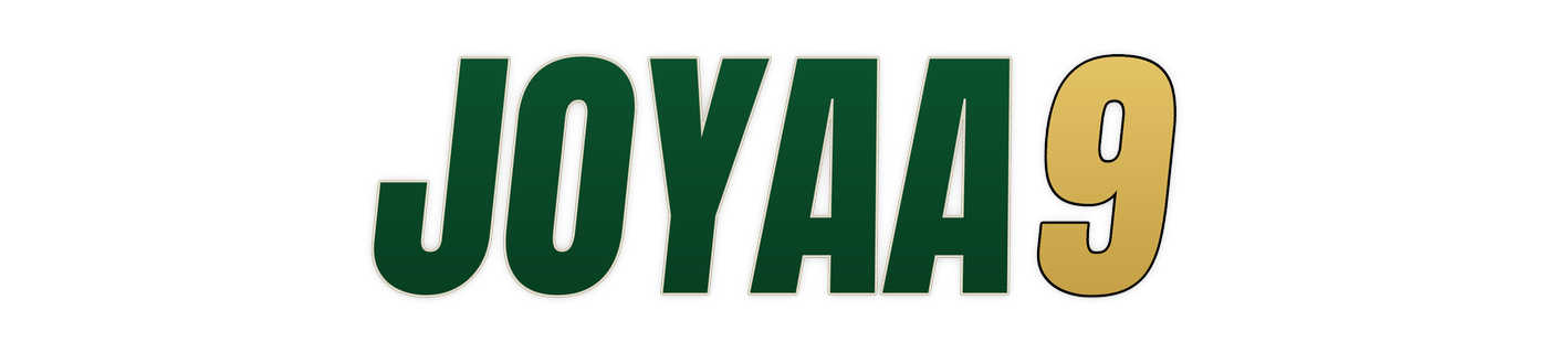 joyaa9 লোগো